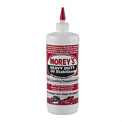 Morey's Heavy Duty Oil Stabilizer 