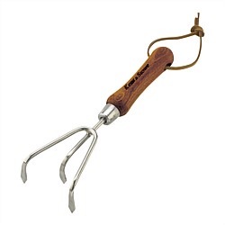 Kent & Stowe 3 Prong Cultivator