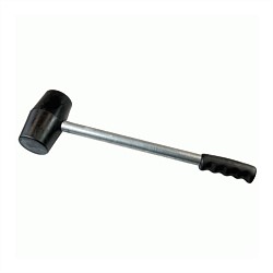 Pipe Handle Rubber Mallet 