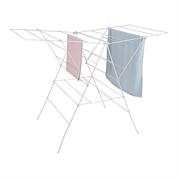 Number 8 A-Frame Clothes Airer