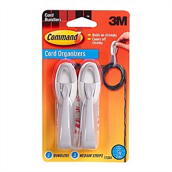 3M Command Cord Organizer Bundlers