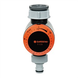 Gardena 2 Hour Water Timer