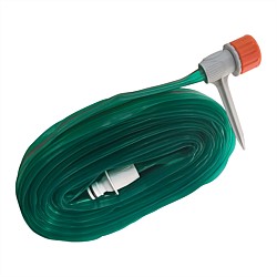 Jobmate Soaker Hose With Stake