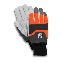 Husqvarna Gloves With Saw Protection