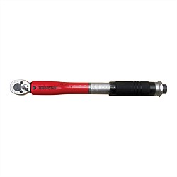 Teng Tools 1/4" Drive Torque Wrench