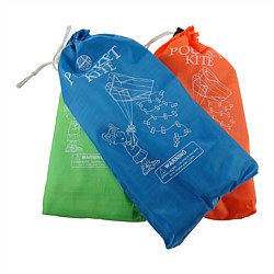 Pocket Kite In A Bag