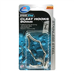Zenith Cleat Hooks