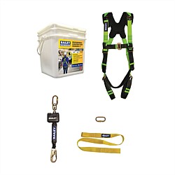 Bailey Professional Construction Workers Harness Kit