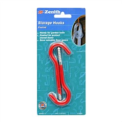 Zenith Storage Screw Hooks