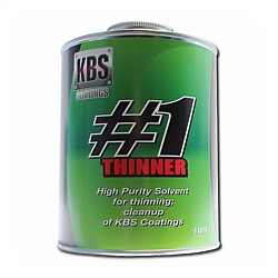 KBS Number 1 Thinner