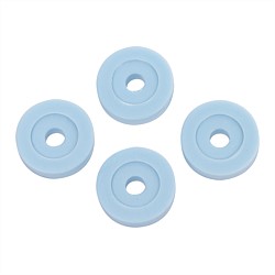15mm Blue Tap Washer 4 Pack
