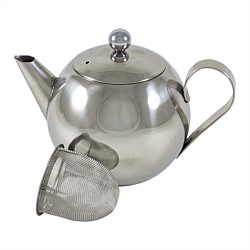 Teaology Teapot With Infuser