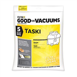 C016 Filta Vacuum Bags