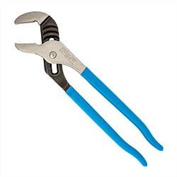 Channellock Straight Jaw T&G Pliers