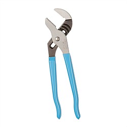 Channellock 254mm Straight Jaw Pliers