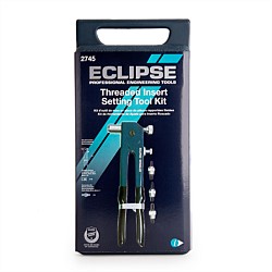Eclipse Threaded Insert Tool Kit