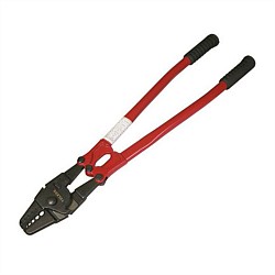 Toledo Crimping-Swagging Tool 5-Hole