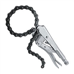 Locking Chain Vice Plier 230mm