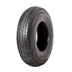 Deestone W116 Pattern 4 Ply Tyre