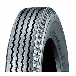 Kenda 2 Ply Road Tread Tyre