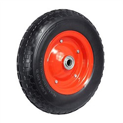400mm Puncture Proof Wheel