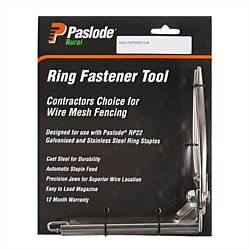 Paslode Rural Ring Fastener Gun
