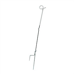 Pigtail Electric Fence Standard