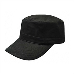 Hills Hats Twill Military Sports Cap