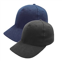 Hills Hats Structured Cap
