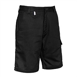 Rugged Cooling Vented Short