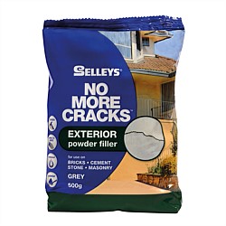 Selleys No More Cracks Exterior Powder Filler