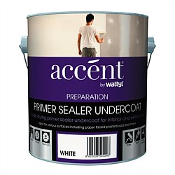 Accent Primer Sealer Undercoat
