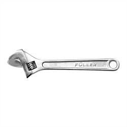 Fuller Adjustable Wrench