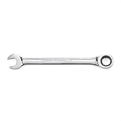 GearWrench Combination Ratcheting Wrench