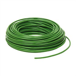 Zenith 58m Green PVC Clothesline Wire