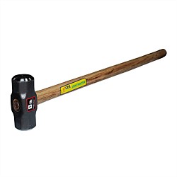 Xcel Hickory Handled Sledge Hammer