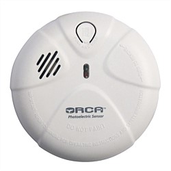 Orca Photo Electric Smoke Alarm