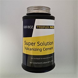 Truflex Pang Super Solution 608F