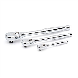 Gearwrench 3 Piece Ratchet Set