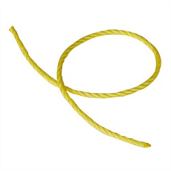 Polypropylene Rope Per Metre