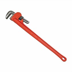 Fuller Pro 910mm Pipe Wrench