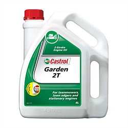 Castrol 2 Stroke Garden Oil