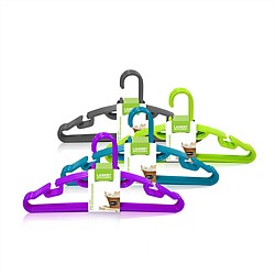 Effects 5 Pack Micron Coat Hangers