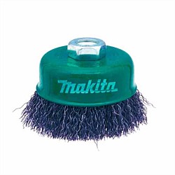 Makita Crimped Wire Cup Brush