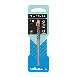 Sutton Tools Glass & Tile Drill Bit