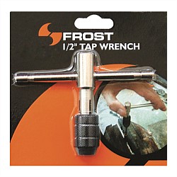 Frost Tap Wrench
