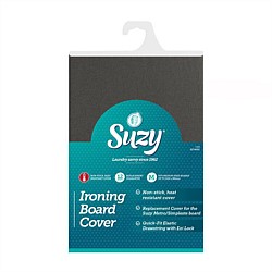Suzy Teflon 1-4 Ezifit Ironing Board Cover