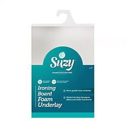 Suzy Cut N Fit Foam Ironing Board Underlay