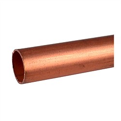 Holdfast Copper Tube