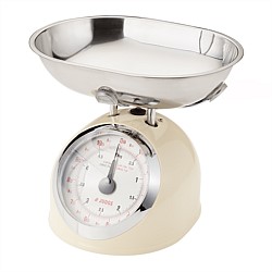 Judge 5kg Traditional Kitchen Scales